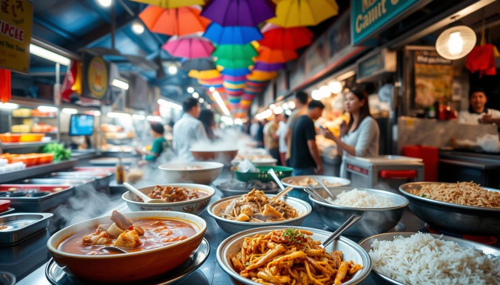 local specialties singapore