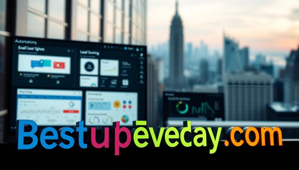 marketing automation platform