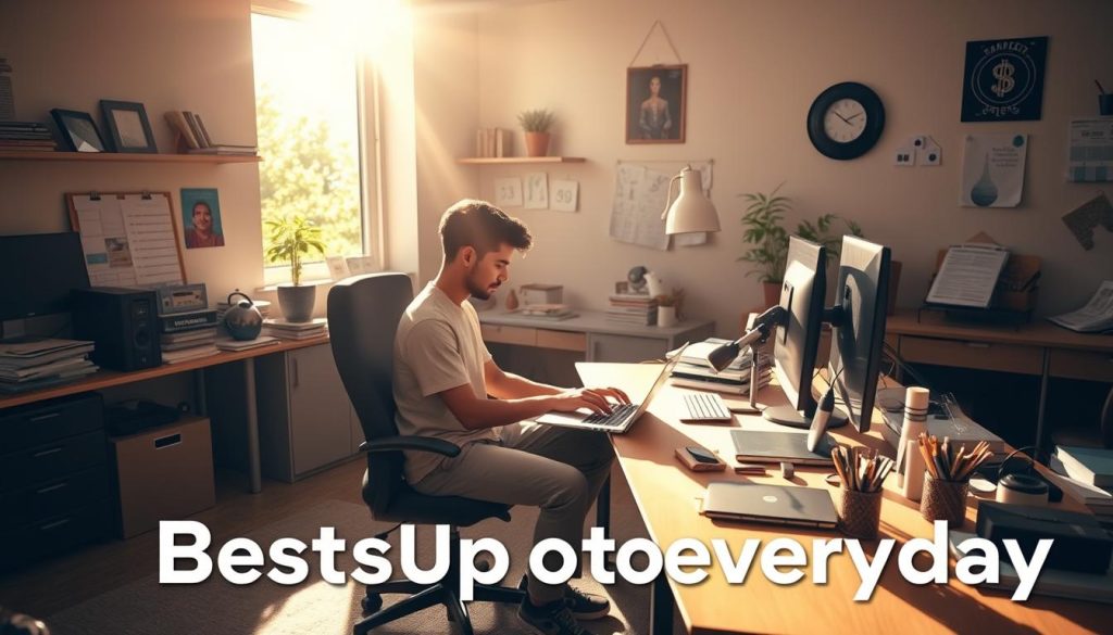 maximizing freelance success