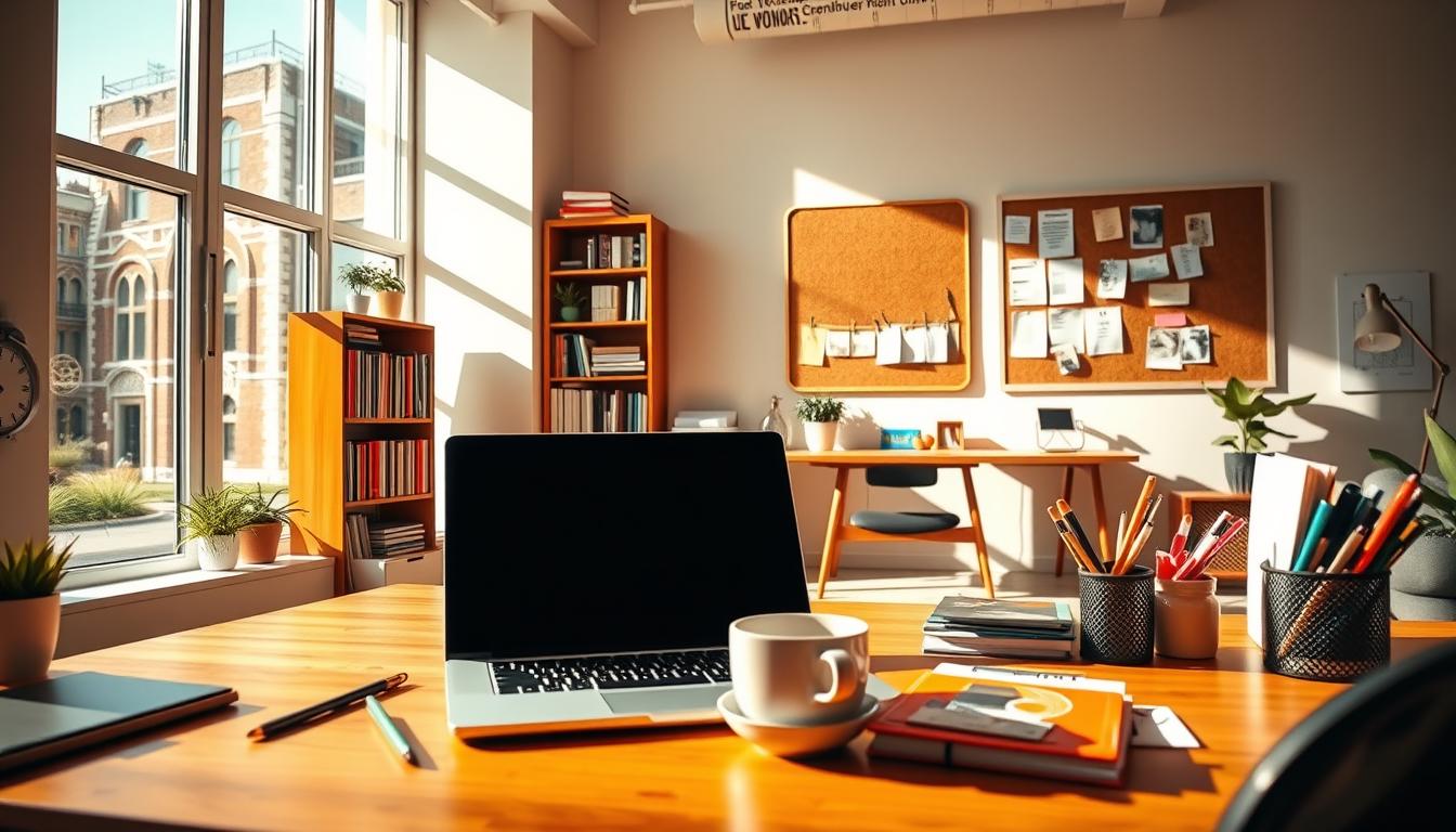 productivity tips for students