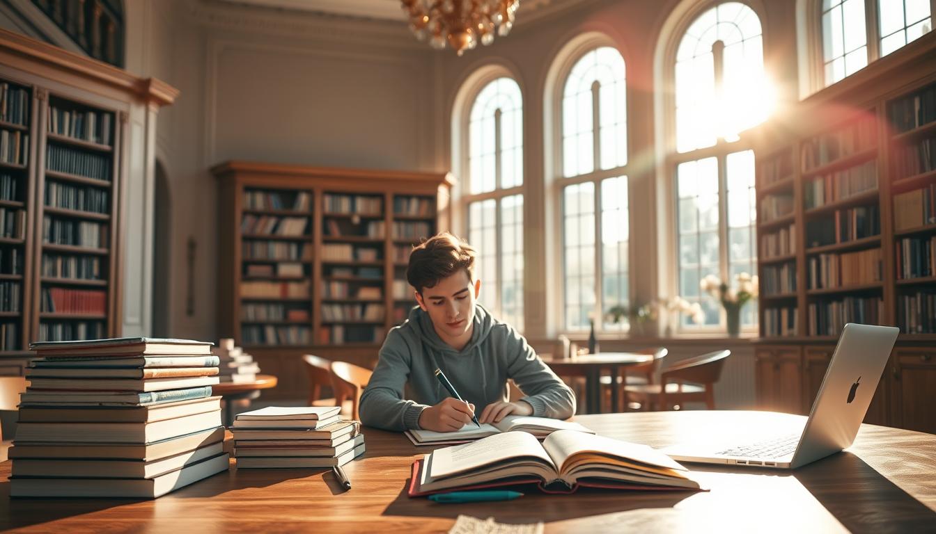 study techniques that actually work