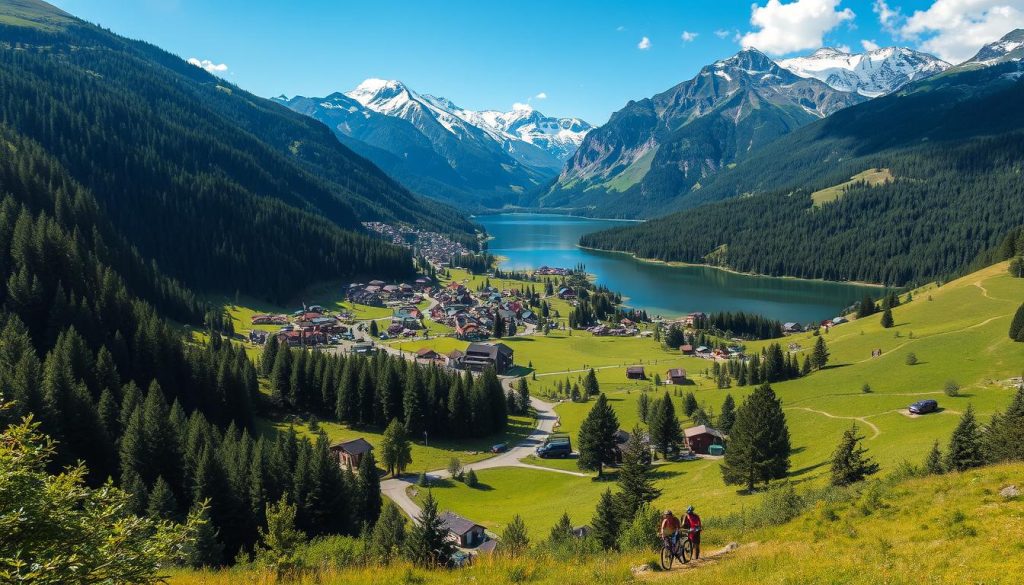 sustainable travel destinations