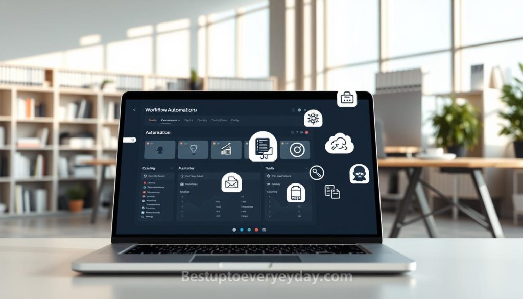 workflow automation tools