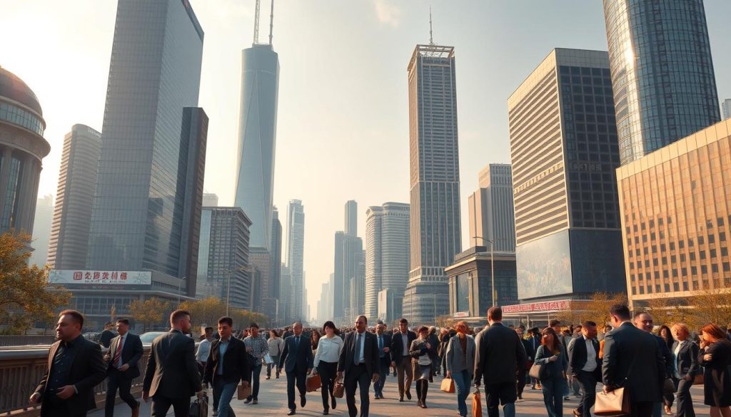 Finance and Banking Careers in China Finance and Banking Careers in China