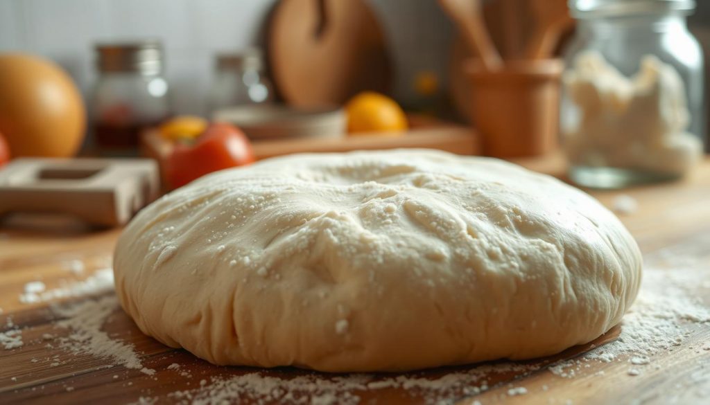 best pizza dough recipe