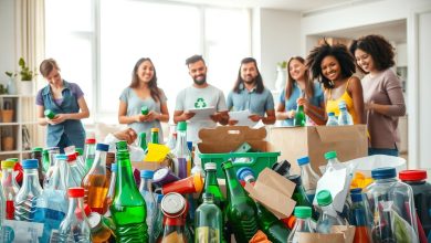 best recycling methods