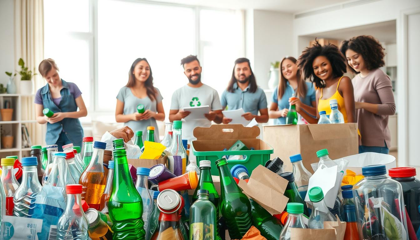 best recycling methods
