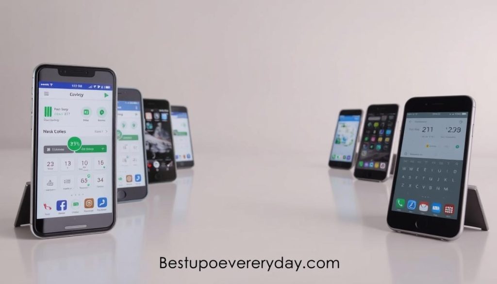 budgeting app reviews comparison