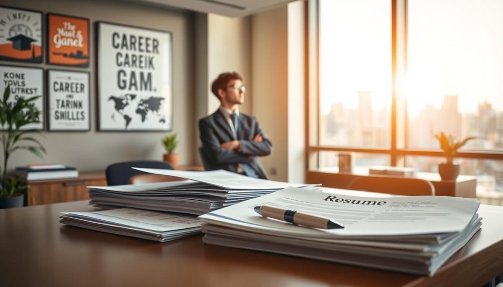 career advice for fresh graduates