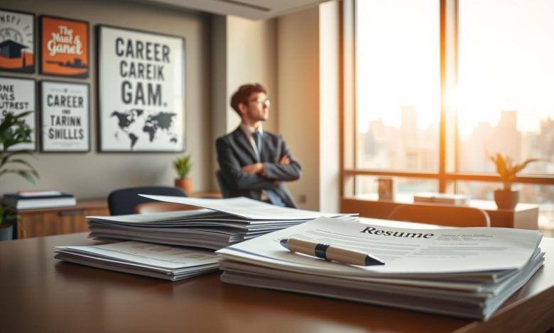 career advice for fresh graduates