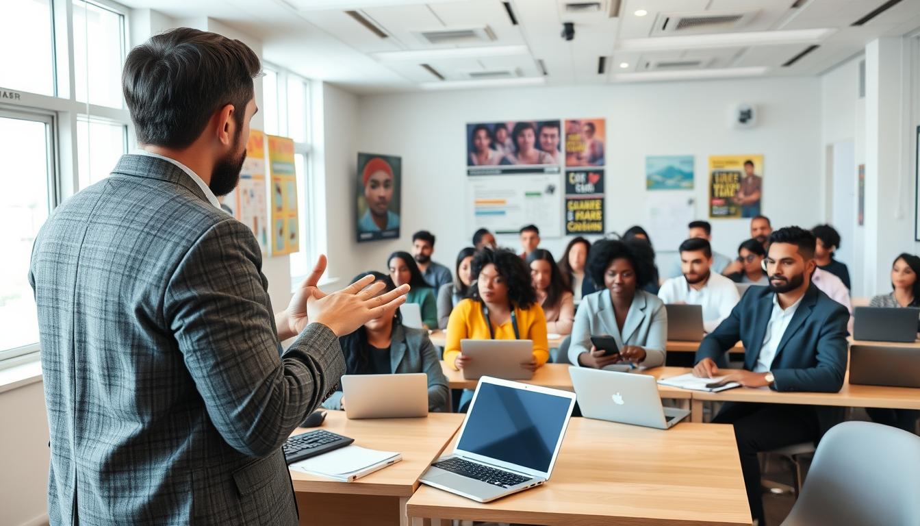 career development courses