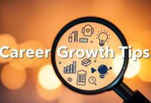 career growth tips