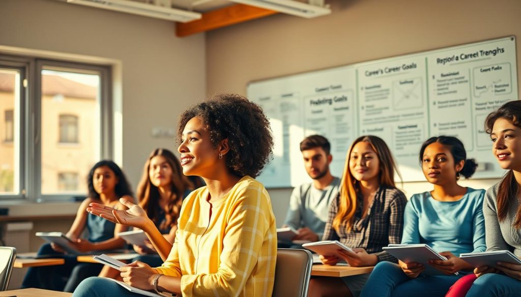 career guidance for students