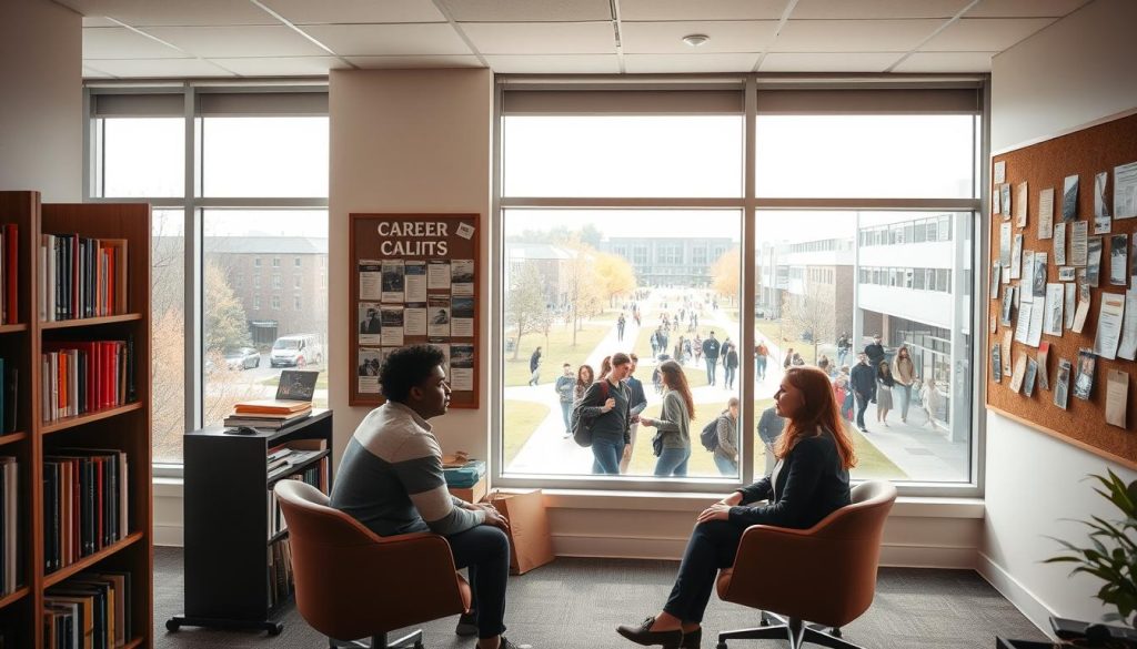 career guidance for students