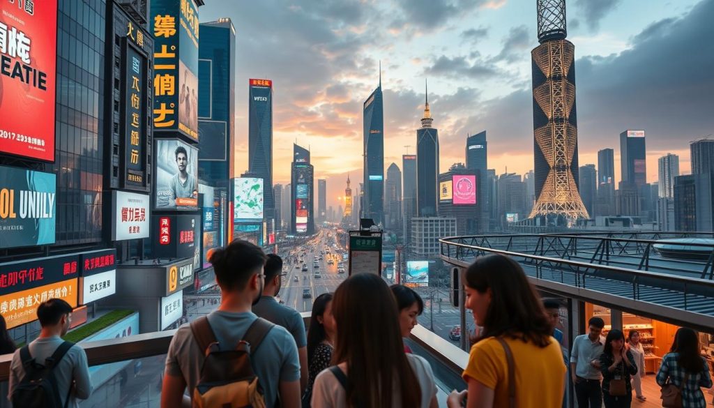 career opportunities in China's creative industries career opportunities in China's creative industries