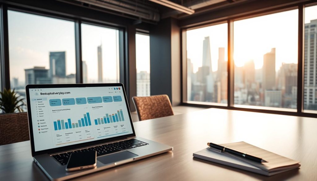 cash flow monitoring tools