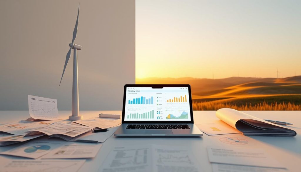 clean energy project feasibility study