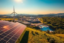 clean energy projects