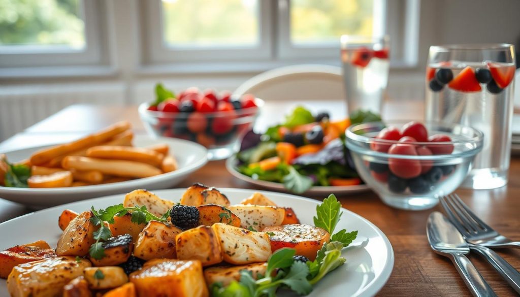 easy weight loss meal ideas easy weight loss meal ideas