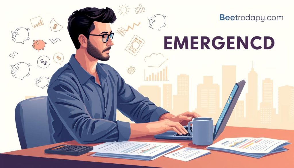 emergency fund planning