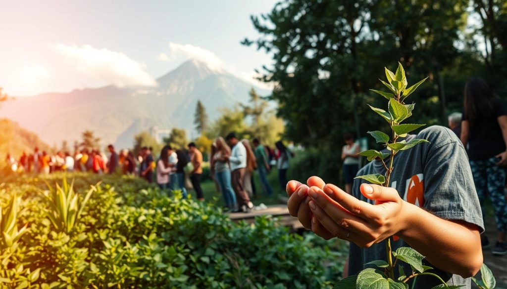 environmental awareness