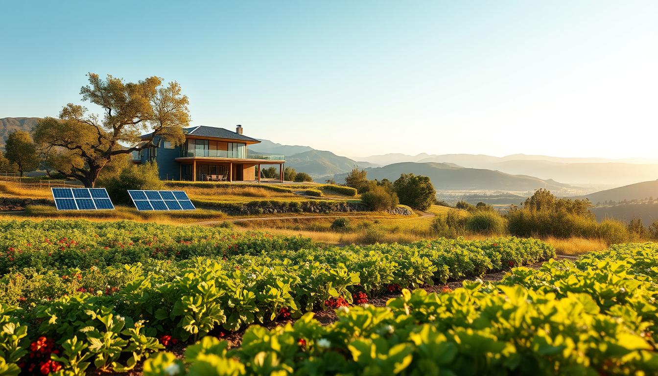 environmental policies