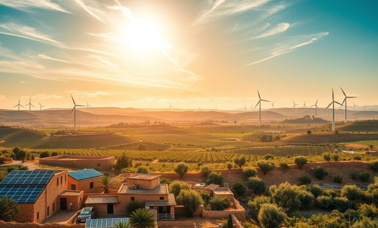 environmental problems palestine