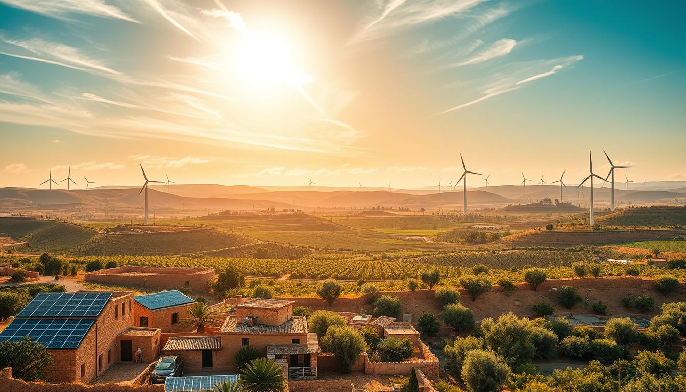 environmental problems palestine