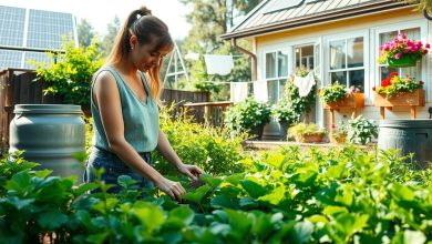 environmental protection tips