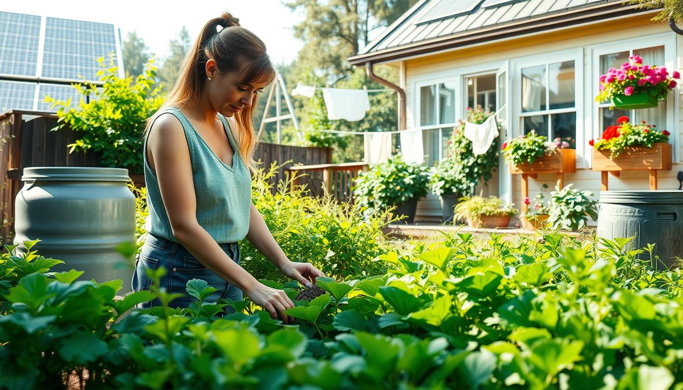 environmental protection tips