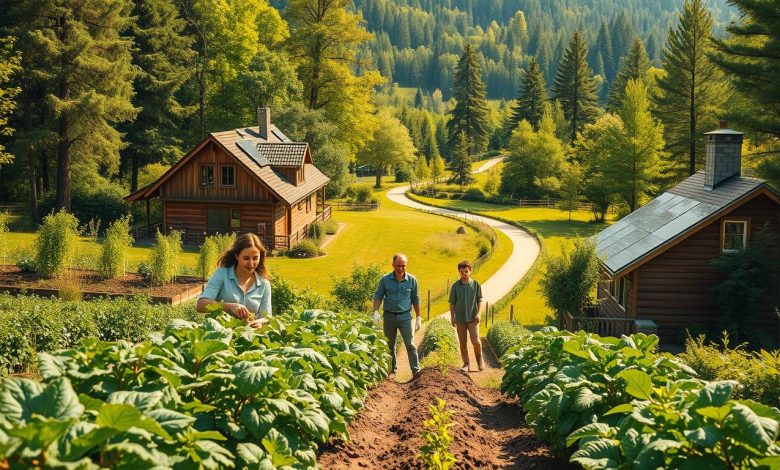 environmental sustainability