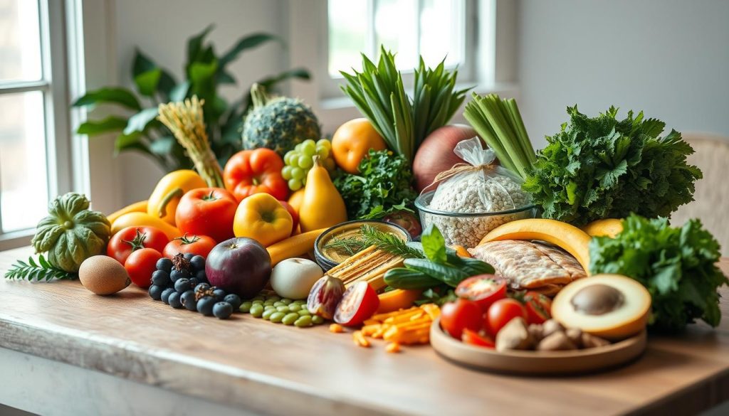 essential nutrients for weight loss