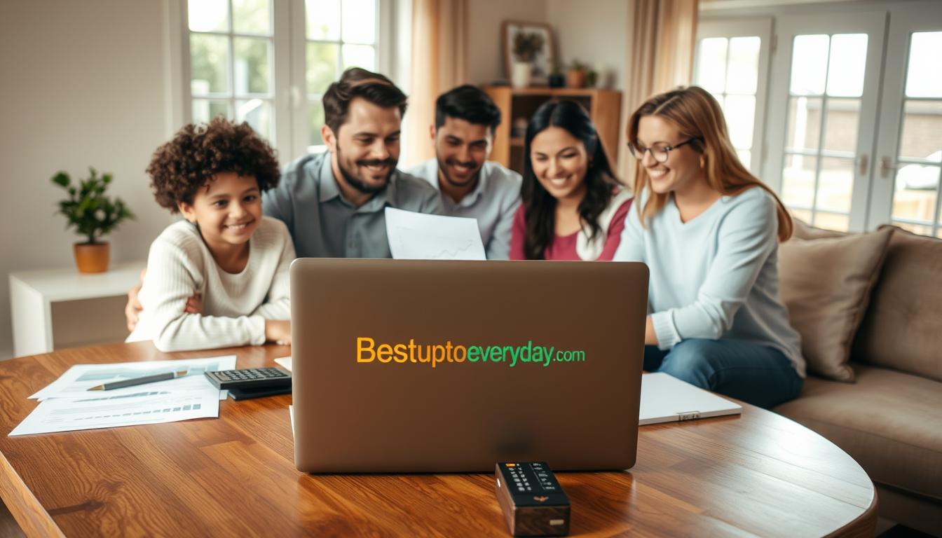 family finance management