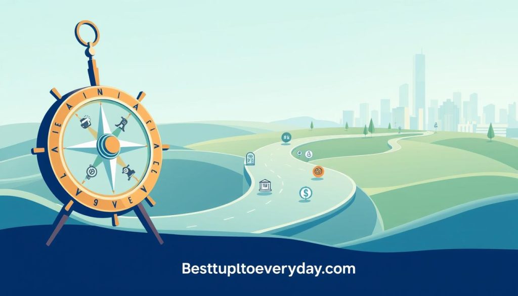 financial goals roadmap financial goals roadmap