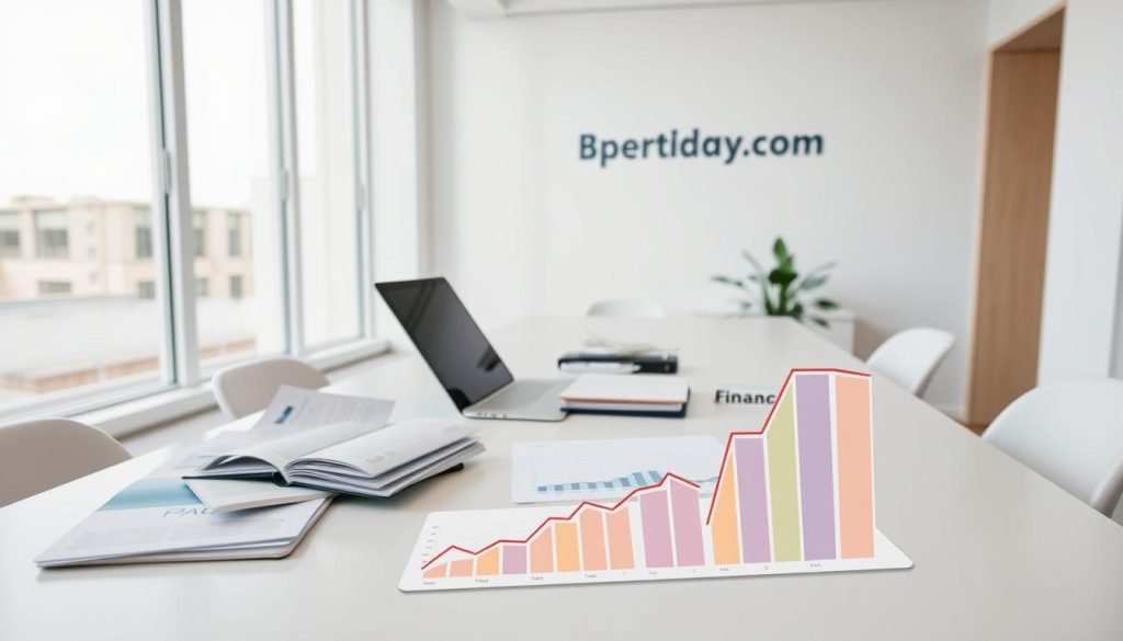 financial goals tracking