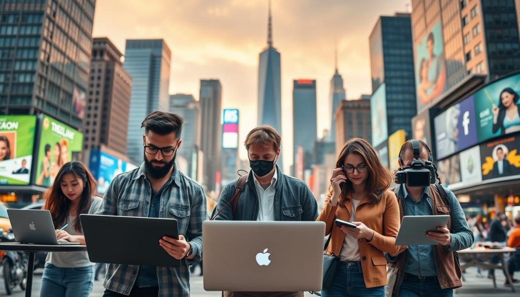 freelance career options