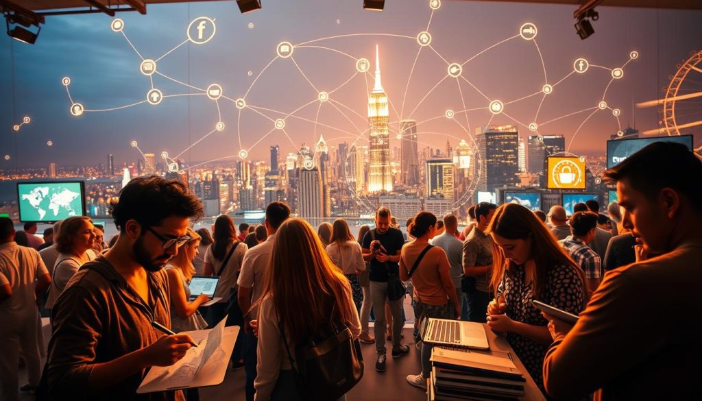 freelance job market