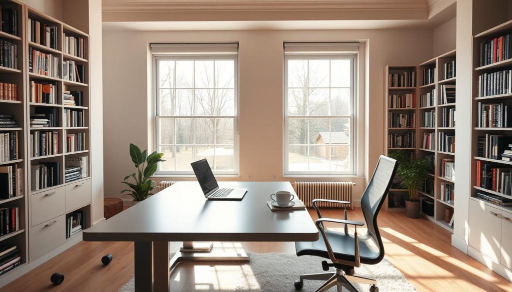 freelancing business setup