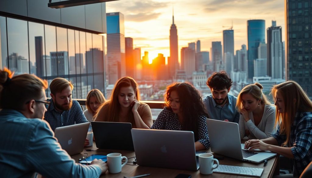 freelancing opportunities