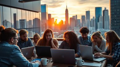 freelancing opportunities