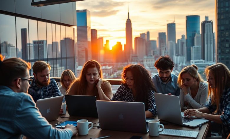 freelancing opportunities