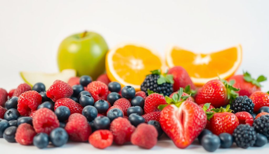 fruits for weight loss