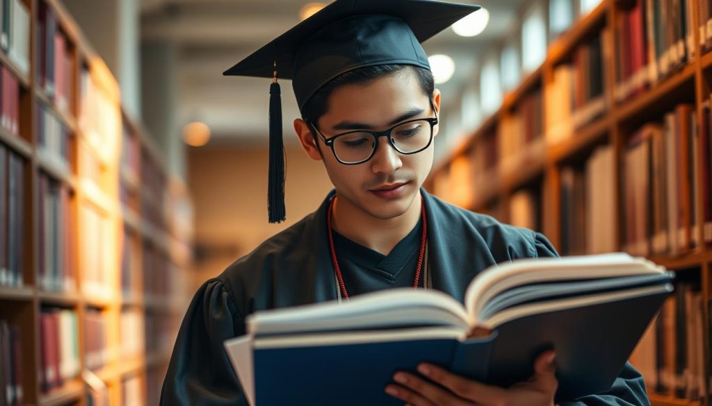 graduate education graduate education