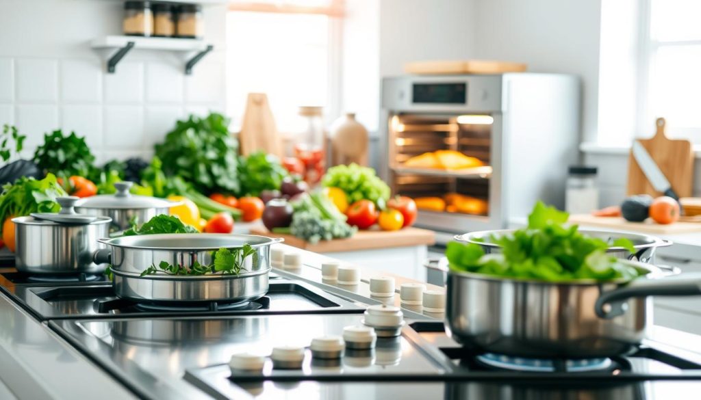 healthy cooking methods