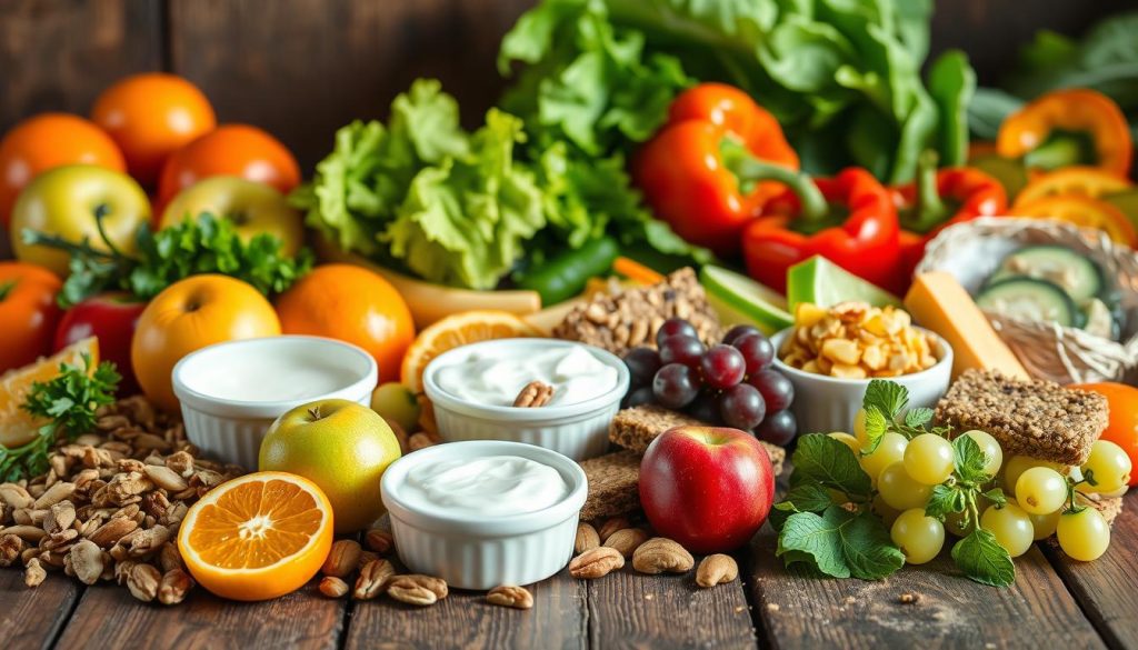 healthy snack options healthy snack options