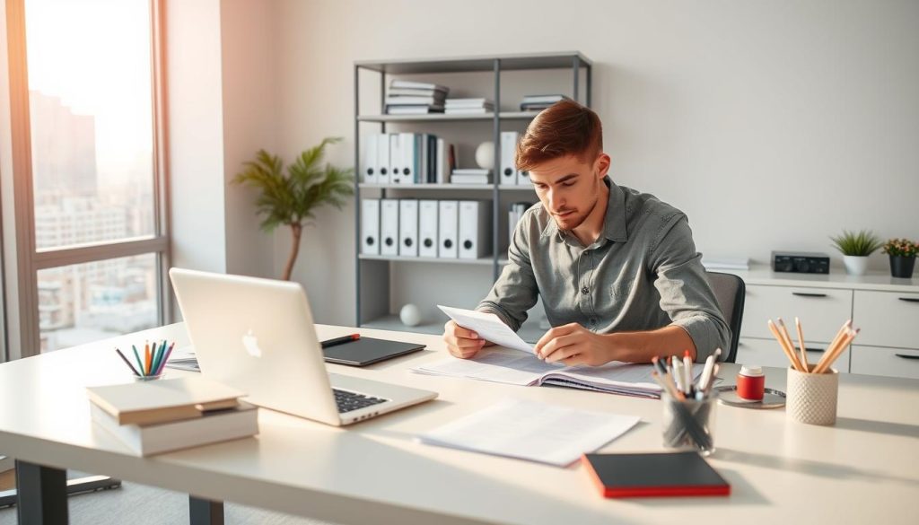 how to prepare for job interview