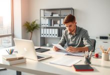 how to prepare for job interview