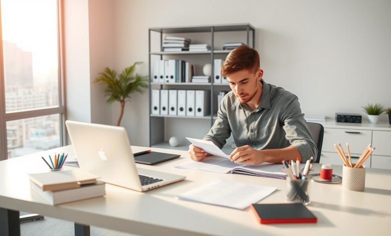 how to prepare for job interview