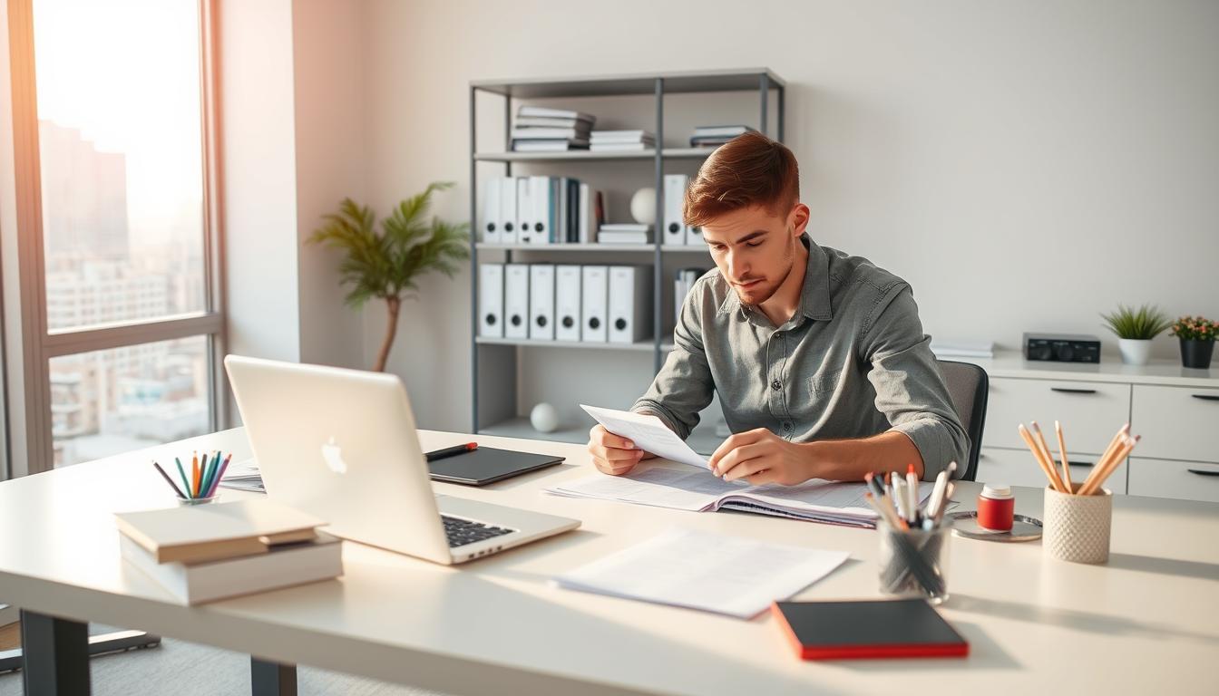 how to prepare for job interview