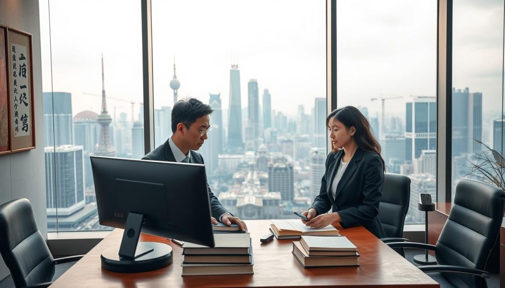 legal careers in china legal careers in china